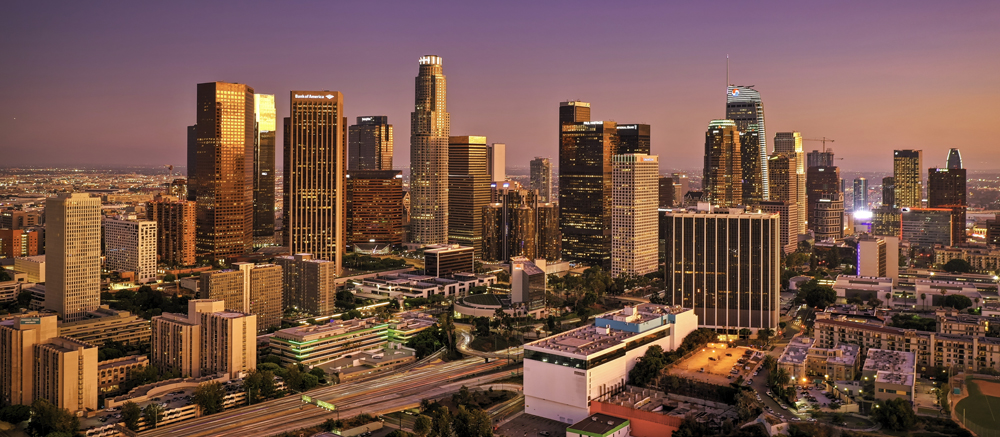 The Los Angeles Landlord-Tenant Court