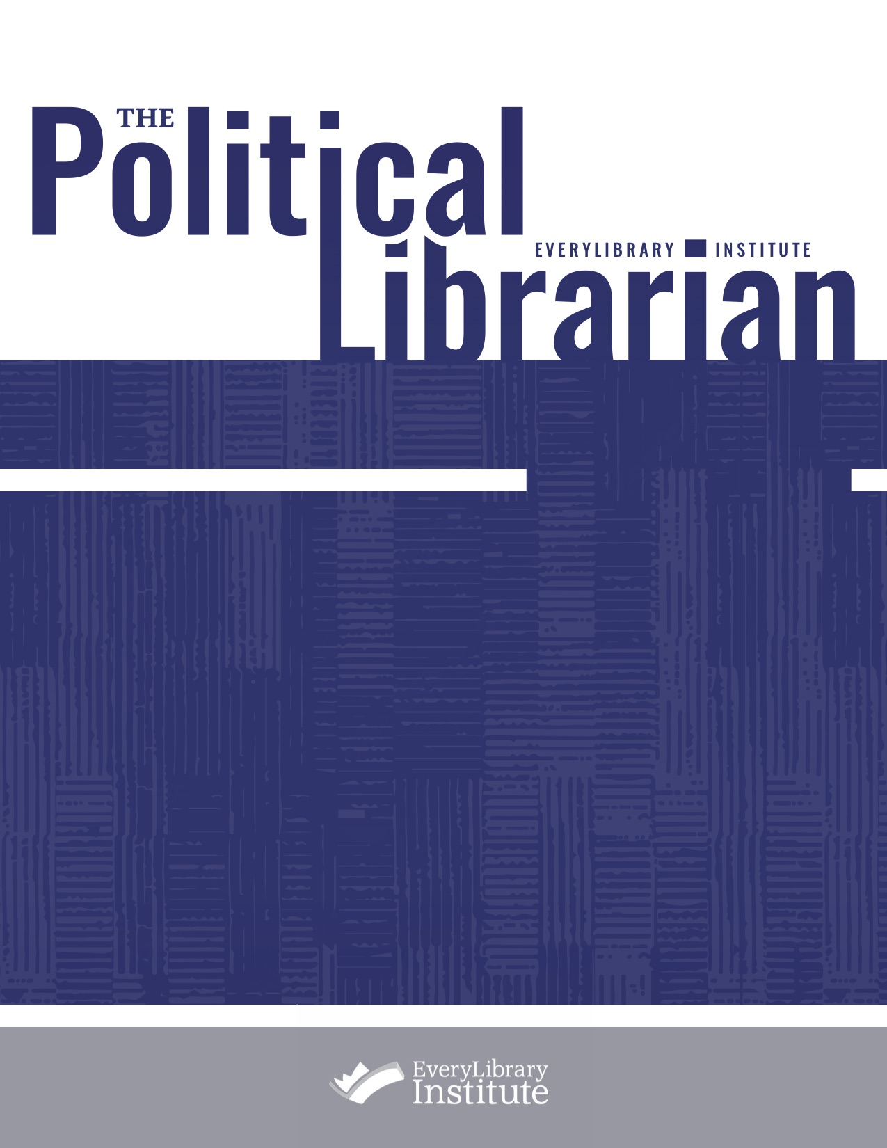 The Political Librarian