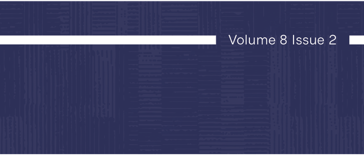 Volume 8 &bull; Issue 2 &bull; 2025 &bull; Fall Special Issue