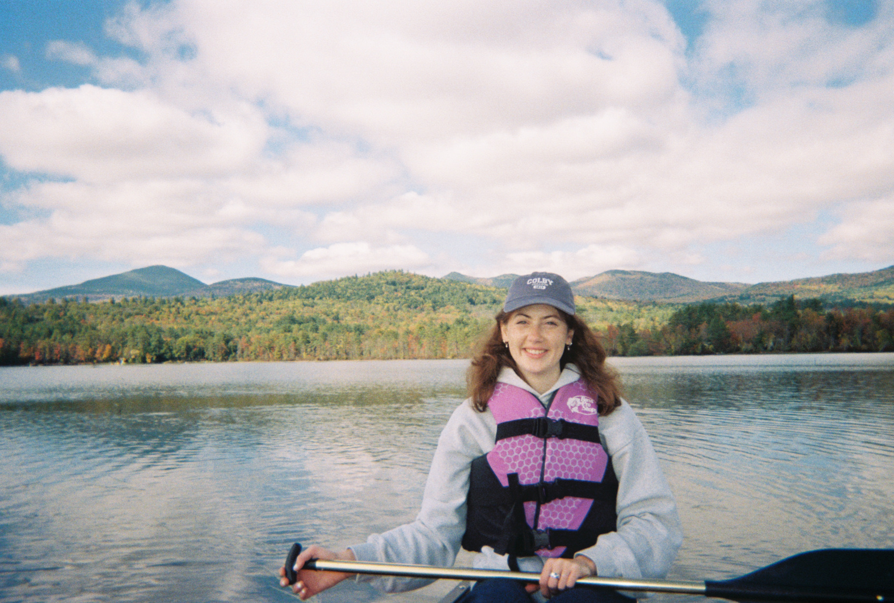 Profile picture for Geneva Rose Burkitt