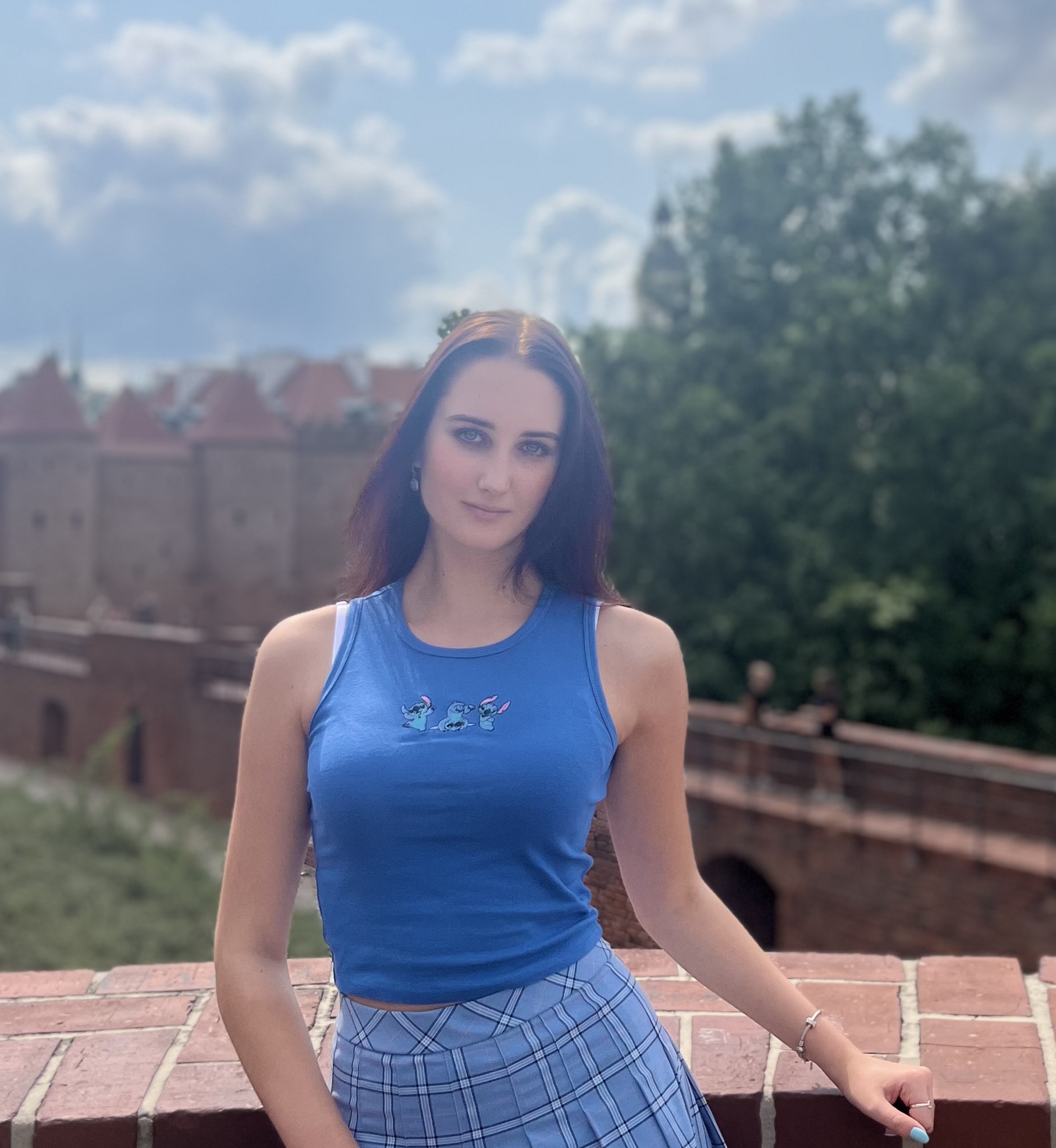 Profile picture for Lidiia Volkova