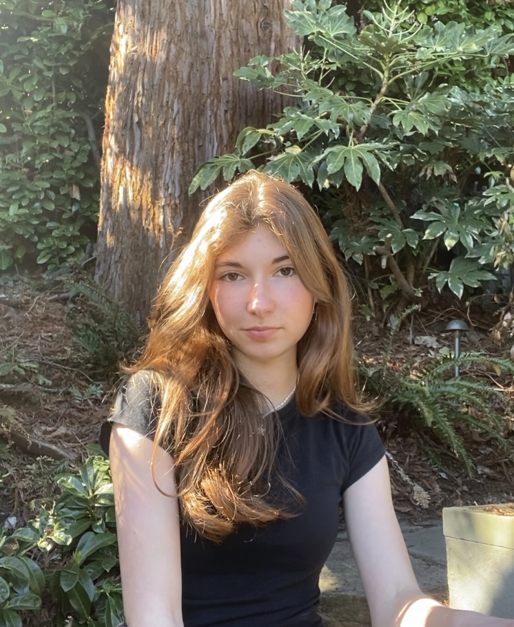 Profile picture for Leah Madelaine Hulvershorn